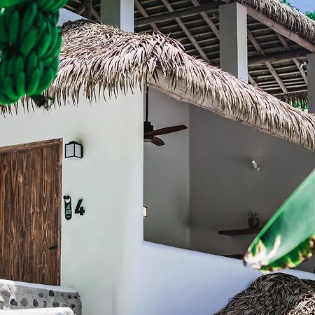 Vayu Retreat Villas Coronado Eksteriør billede