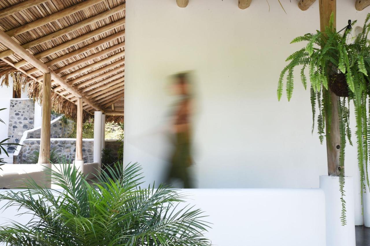 Vayu Retreat Villas Coronado Eksteriør billede