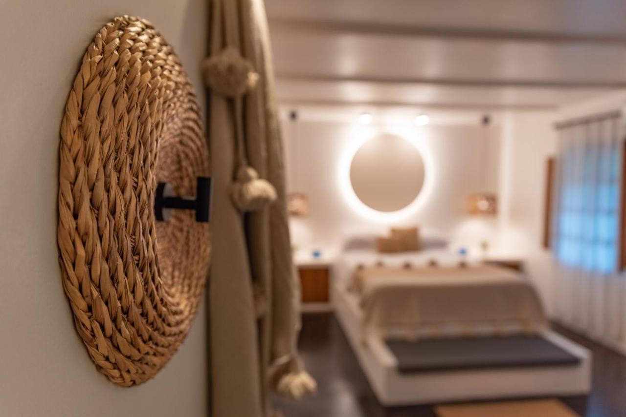 Vayu Retreat Villas Coronado Eksteriør billede