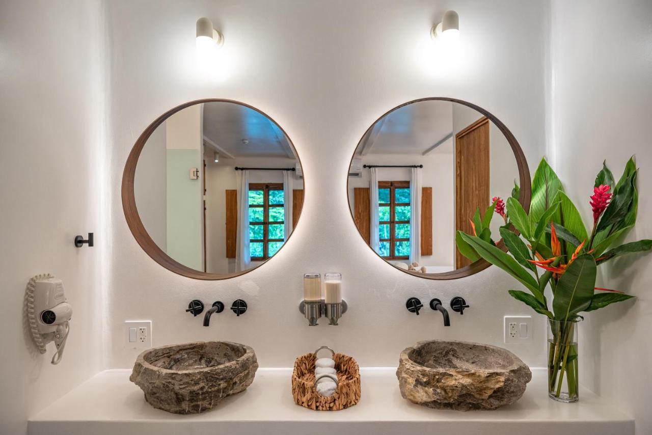 Vayu Retreat Villas Coronado Eksteriør billede