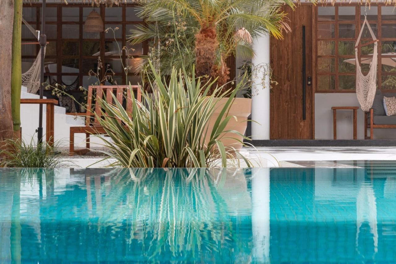 Vayu Retreat Villas Coronado Eksteriør billede