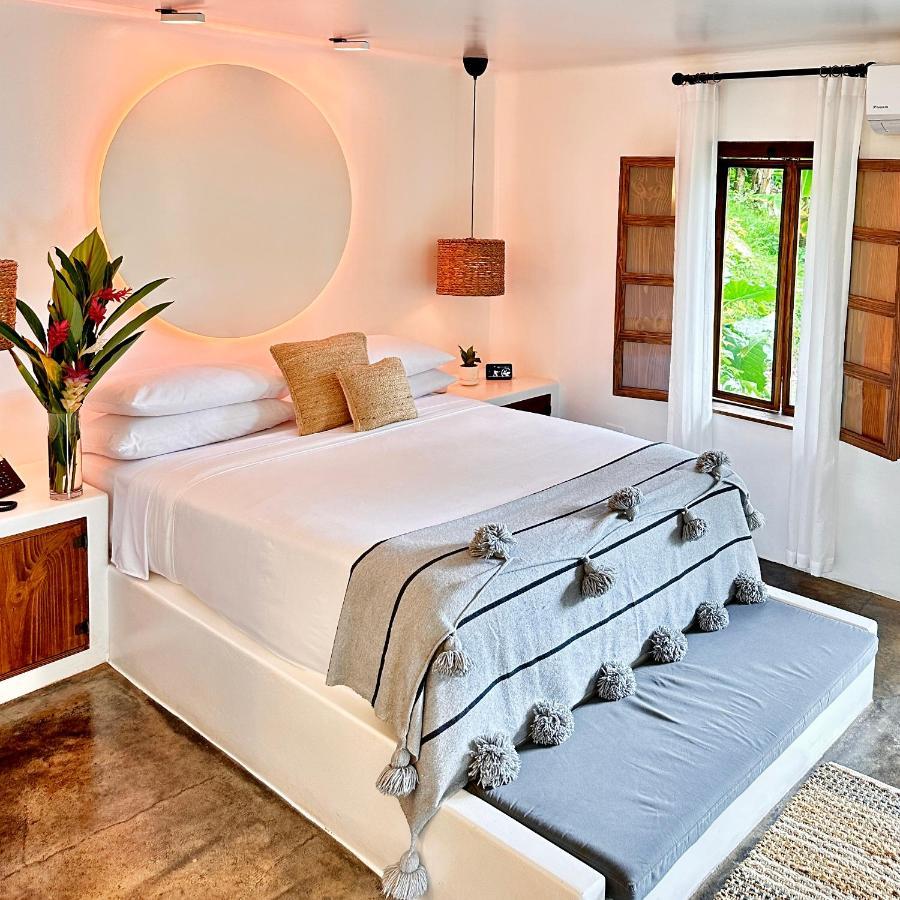 Vayu Retreat Villas Coronado Eksteriør billede
