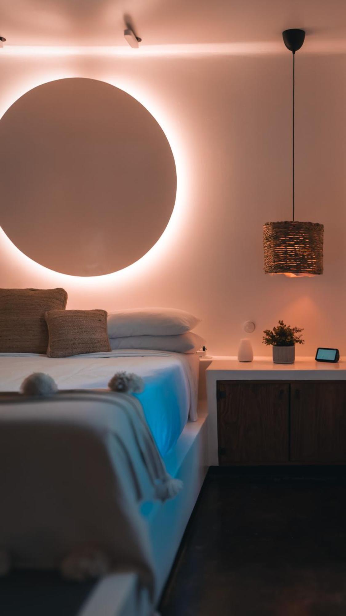 Vayu Retreat Villas Coronado Eksteriør billede