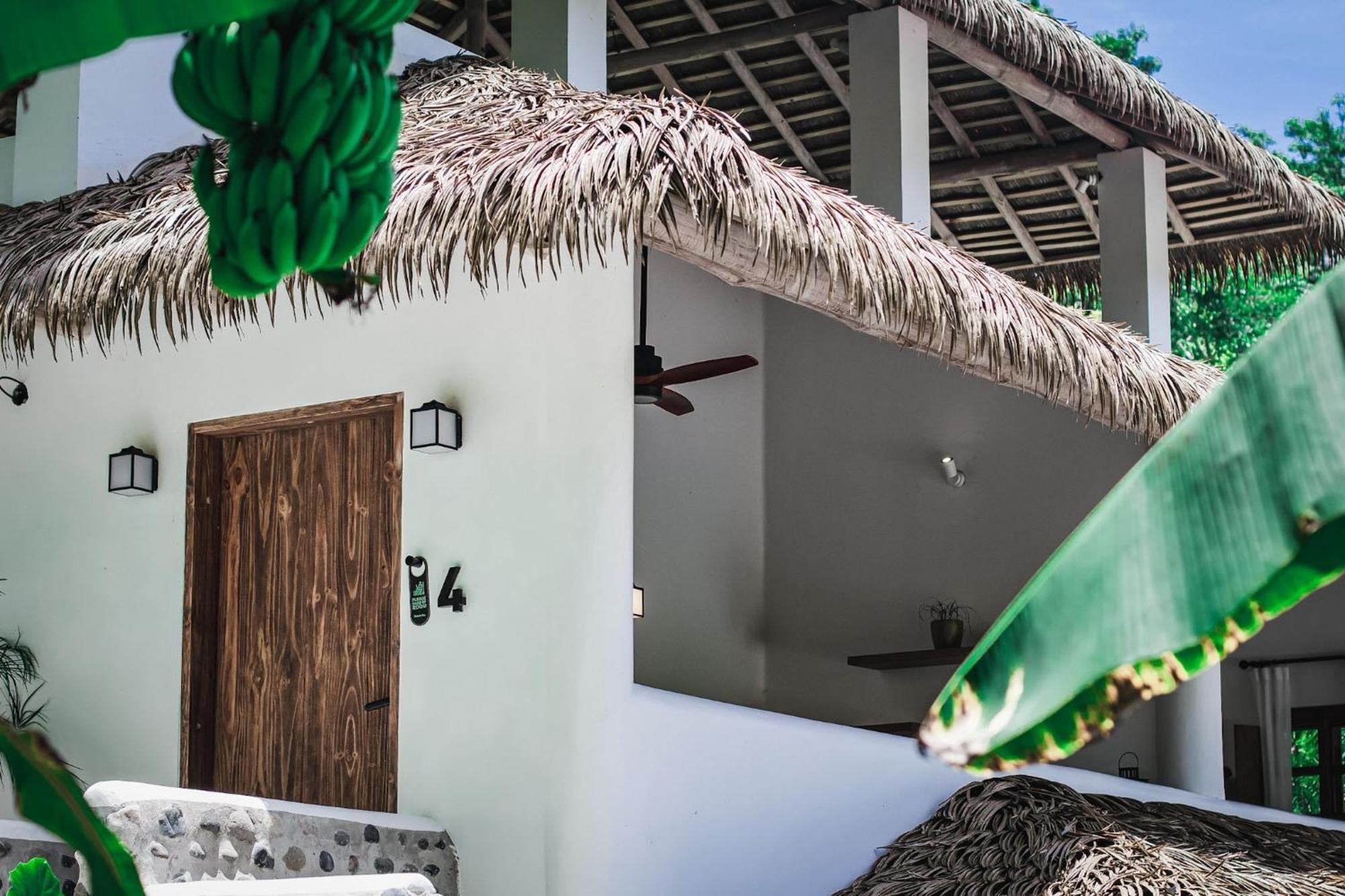 Vayu Retreat Villas Coronado Eksteriør billede