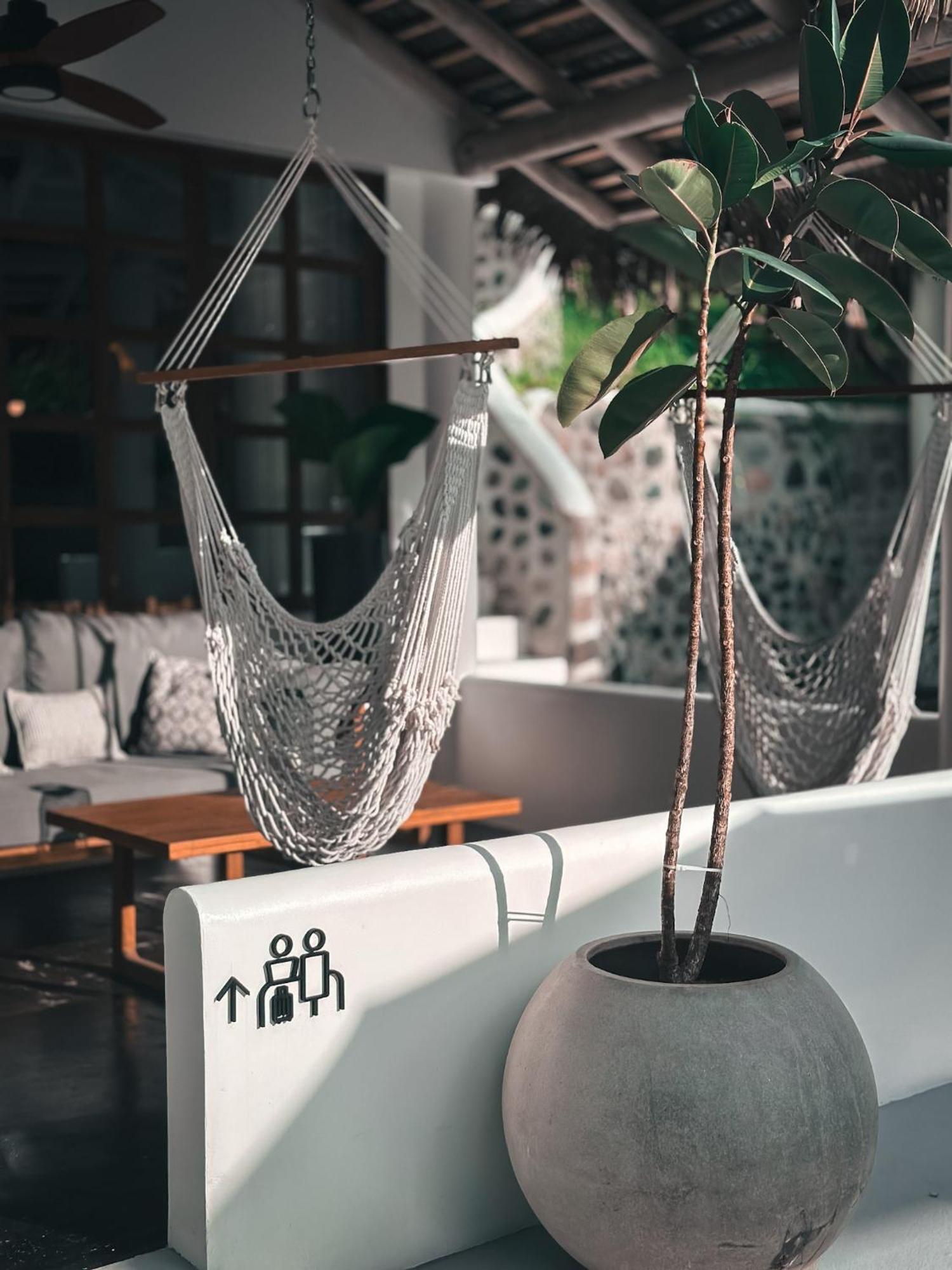 Vayu Retreat Villas Coronado Eksteriør billede